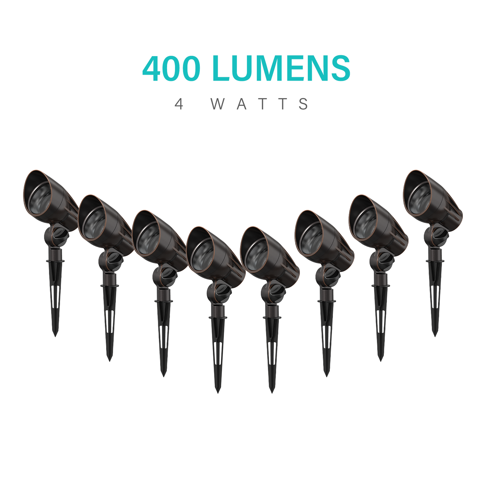 Low Voltage Spotlight GoodsmannGroup